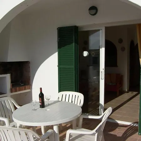 Apartment Son Parc Playa & Golf Son Parc