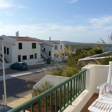 Apartment Son Parc Playa & Golf Appartement