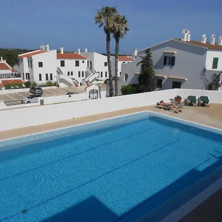Apartment Son Parc Playa & Golf Apartmán *