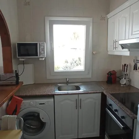 Apartment Son Parc Playa & Golf *