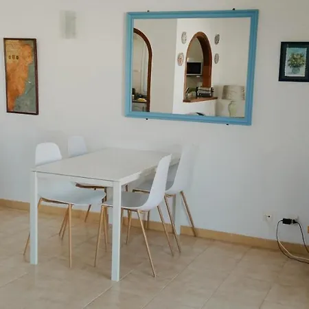 Apartment Son Parc Playa & Golf Apartmán