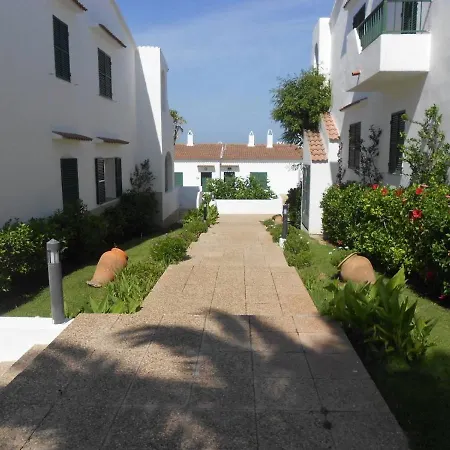 Apartment Son Parc Playa & Golf Son Parc