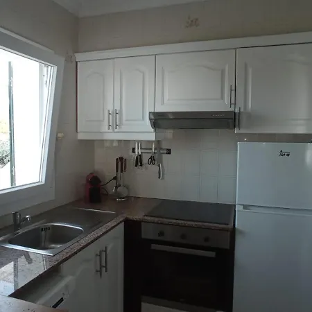 Apartment Son Parc Playa & Golf Appartamento